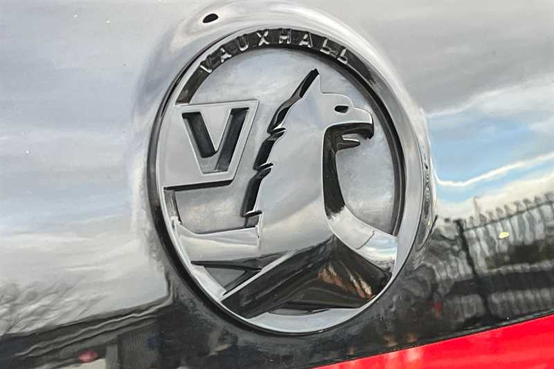 Used Vauxhall Crossland 2024 for sale - 76844248: Photo 37