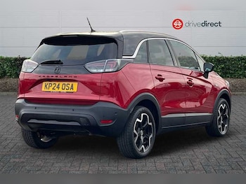 Used Vauxhall Crossland 2024 for sale - 76844248: Photo