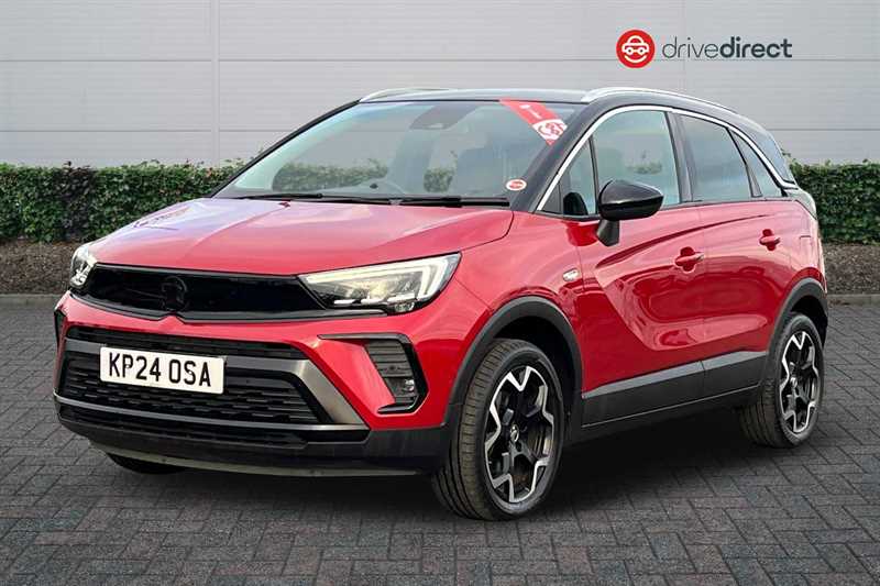 Used Vauxhall Crossland 2024 for sale - 76844248: Photo 7