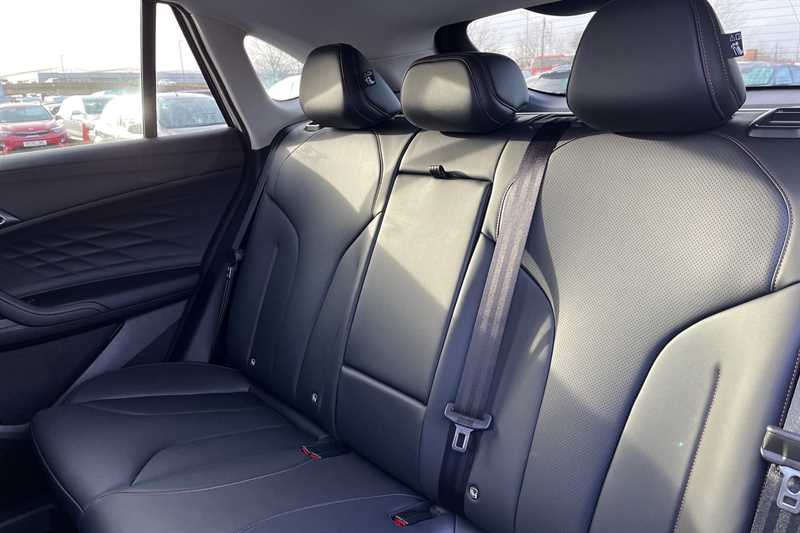 Used MG MG HS 2025 for sale - 77309536: Photo 24