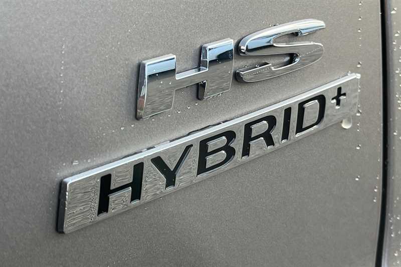 Used MG MG HS 2025 for sale - 77309536: Photo 30