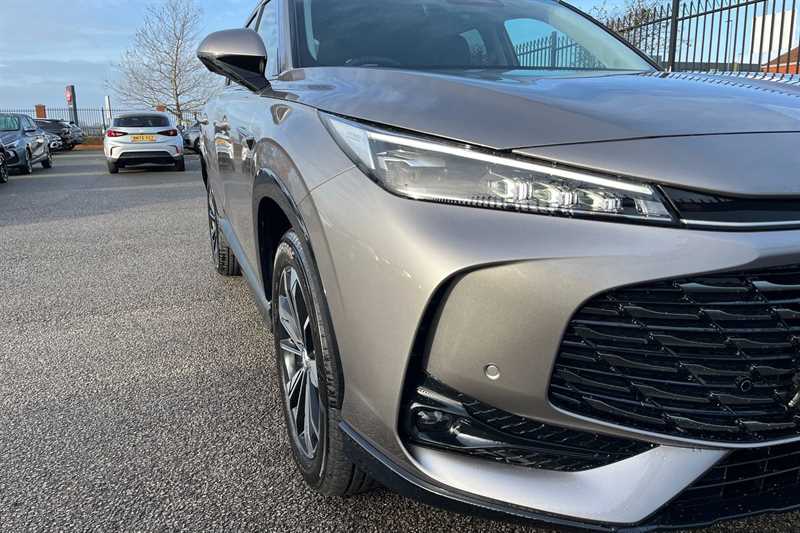 Used MG MG HS 2025 for sale - 77309536: Photo 49