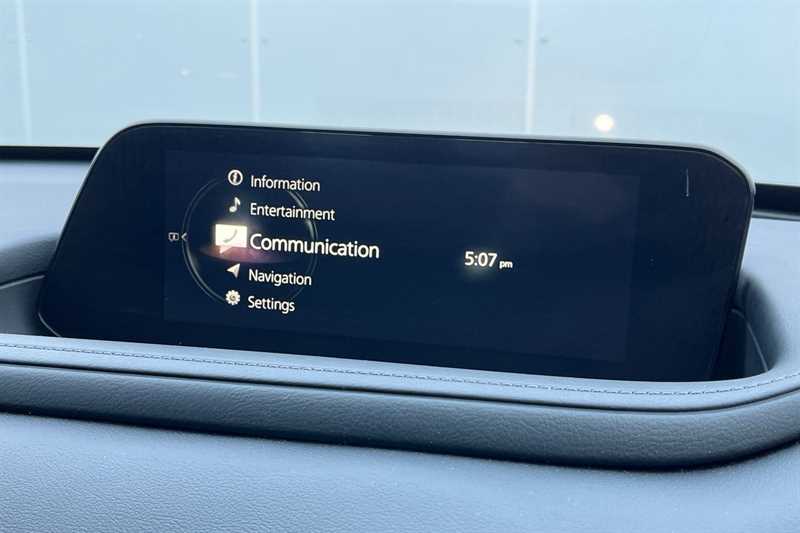 Used Mazda CX-30 2022 for sale - 77811975: Photo 17