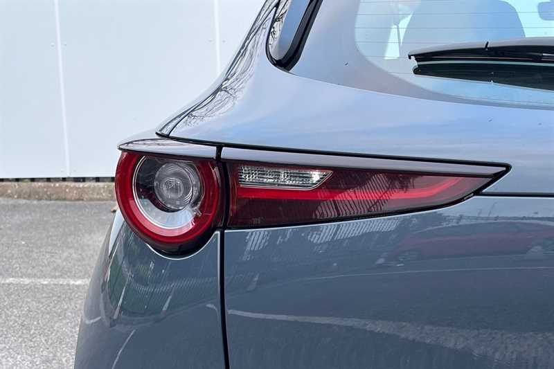 Used Mazda CX-30 2022 for sale - 77811975: Photo 31