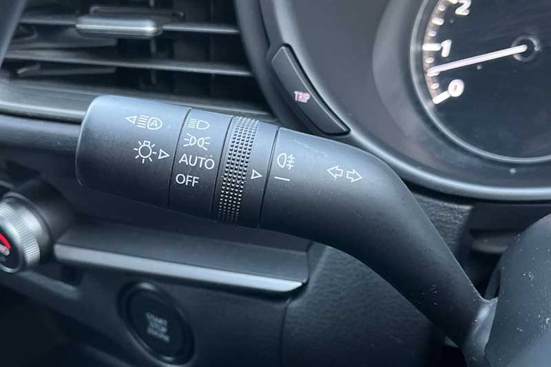 Used Mazda CX-30 2022 for sale - 77811975: Photo 43