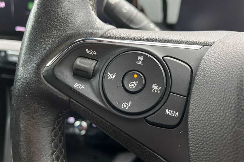 Used Vauxhall Mokka 2023 for sale - 77459409: Photo 42