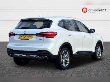 Used MG MG HS 2022 for sale - 77727812: Photo