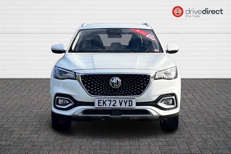 Used MG MG HS 2022 for sale - 77727812: Photo 8