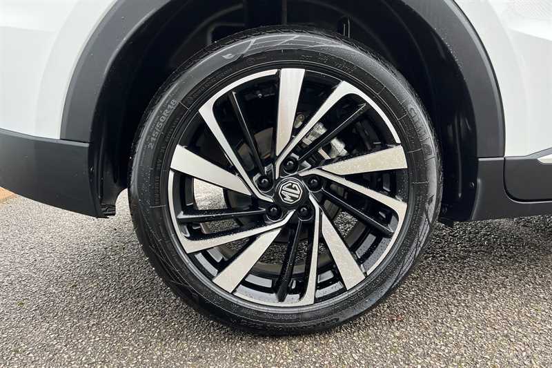 Used MG MG ZS 2024 for sale - 78075290: Photo 12