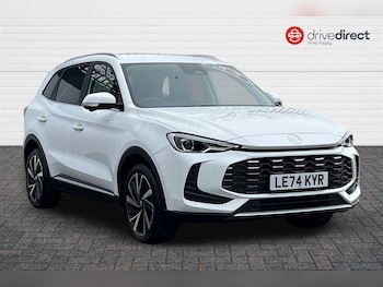 MG MG ZS feature image