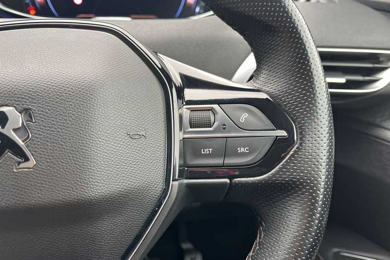 Used Peugeot 3008 2019 for sale - 77844034: Photo 22