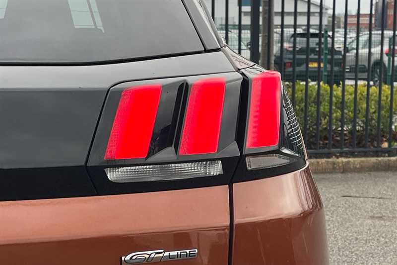 Used Peugeot 3008 2019 for sale - 77844034: Photo 32