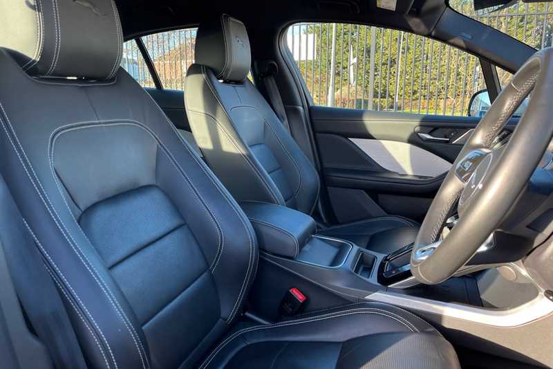 Used Jaguar I-Pace 2021 for sale - 77829120: Photo 23