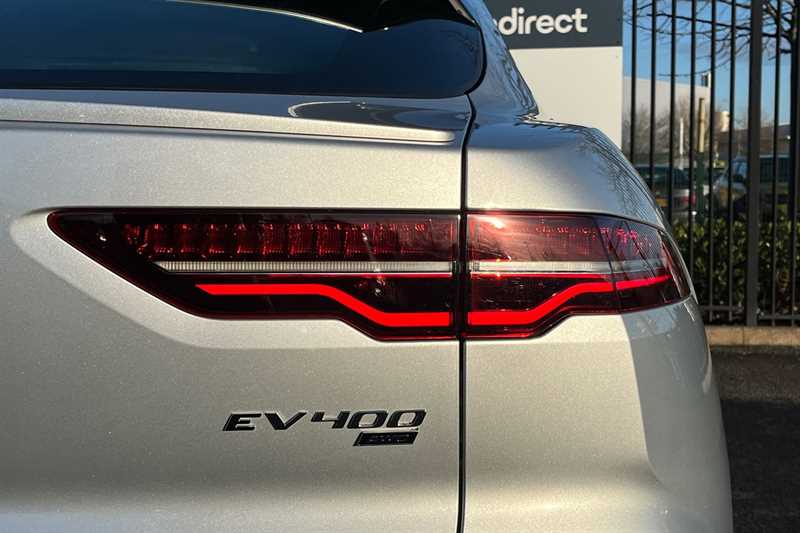 Used Jaguar I-Pace 2021 for sale - 77829120: Photo 32