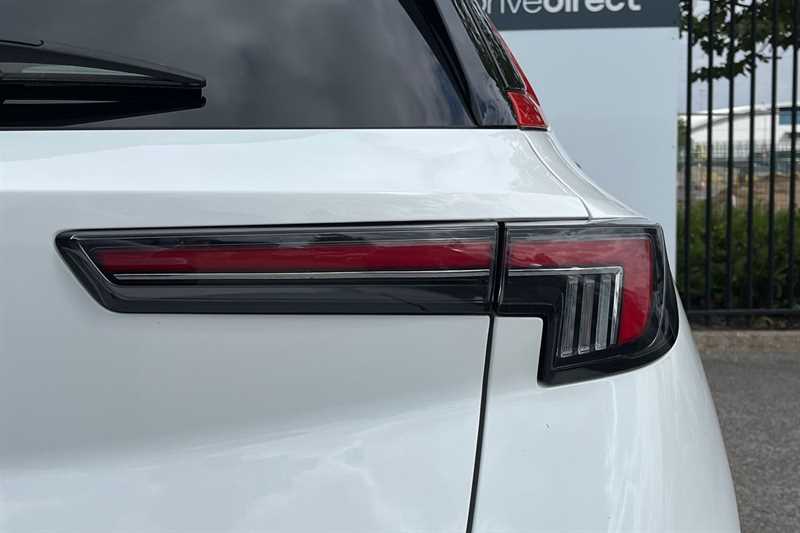 Vehicle 32