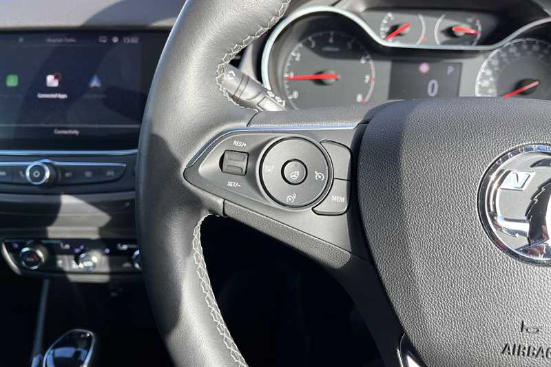 Used Vauxhall Crossland 2024 for sale - 77323026: Photo 21