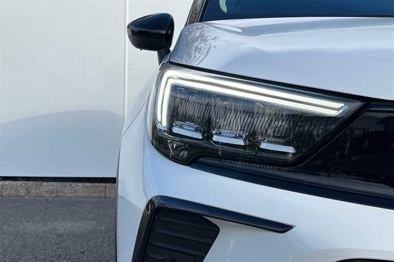 Used Vauxhall Crossland 2024 for sale - 77323026: Photo 28