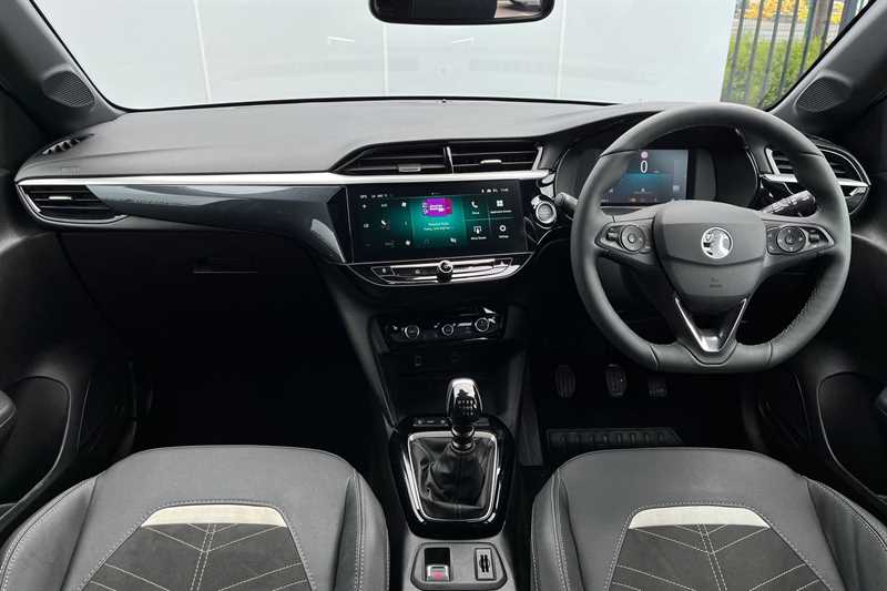 Used Vauxhall Corsa 2025 for sale - 76503195: Photo 13