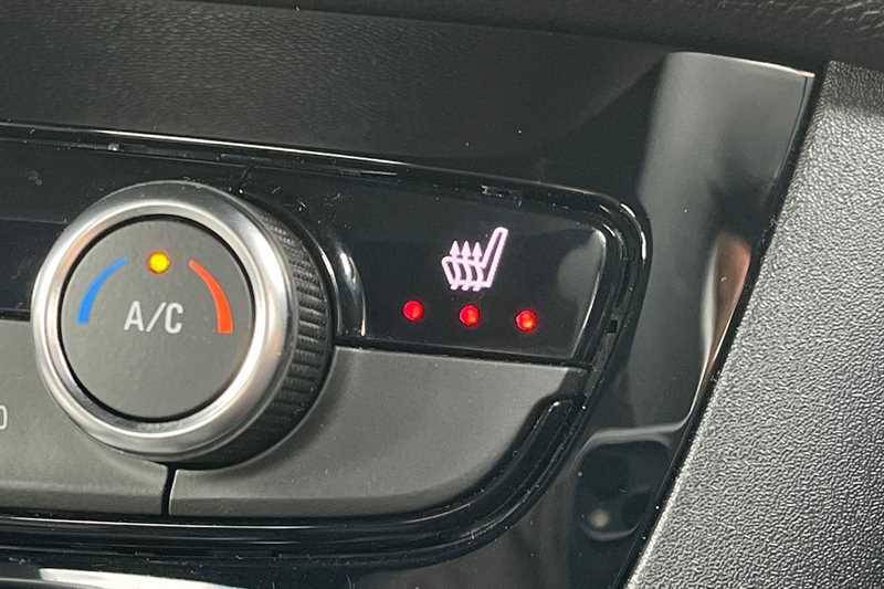 Used Vauxhall Corsa 2025 for sale - 76503195: Photo 39