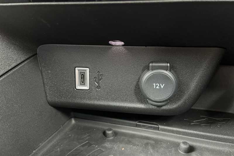 Used Vauxhall Corsa 2025 for sale - 76503195: Photo 40