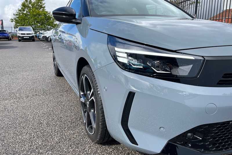 Used Vauxhall Corsa 2025 for sale - 76503195: Photo 49