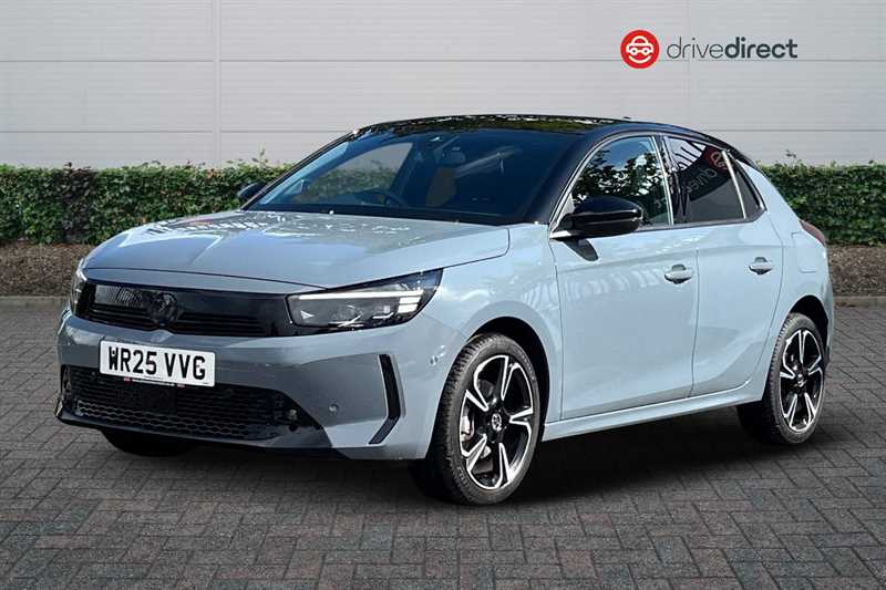 Used Vauxhall Corsa 2025 for sale - 76503195: Photo 7