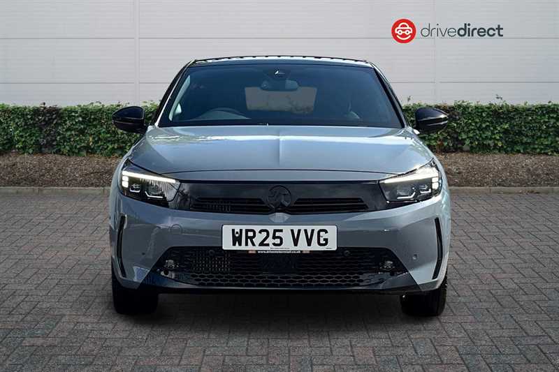 Used Vauxhall Corsa 2025 for sale - 76503195: Photo 8