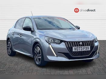 Used Peugeot 208 2023 for sale - 79488046: Photo