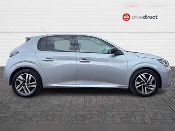 Used Peugeot 208 2023 for sale - 79488046: Photo