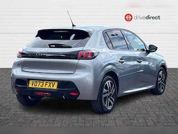 Used Peugeot 208 2023 for sale - 79488046: Photo