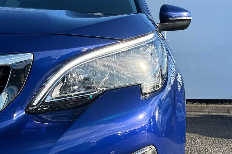 Used Peugeot 3008 2019 for sale - 77562110: Photo 29