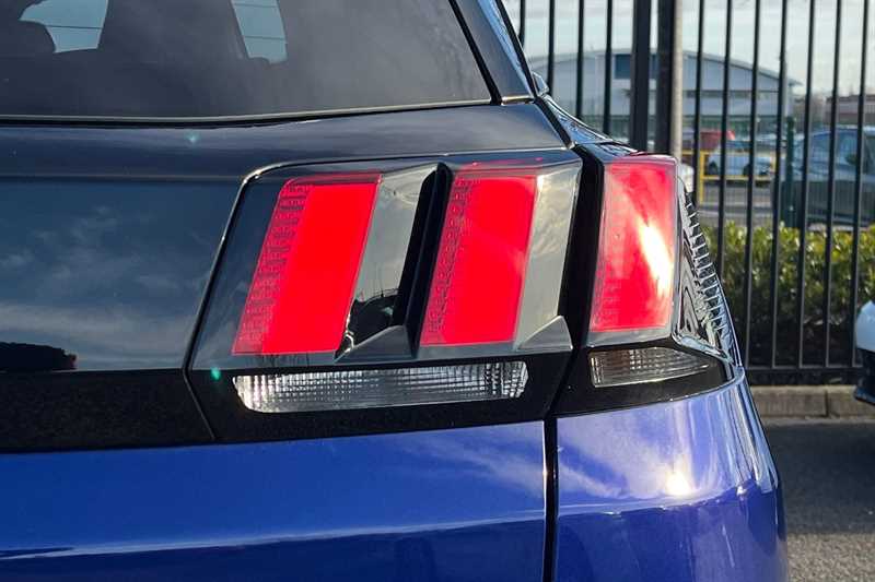 Used Peugeot 3008 2019 for sale - 77562110: Photo 32