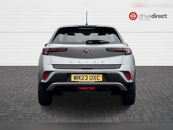 Used Vauxhall Mokka 2023 for sale - 78338266: Photo