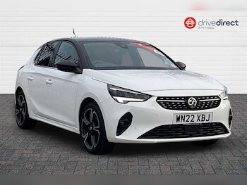 Used Vauxhall Corsa 2022 for sale - 77296181: Photo