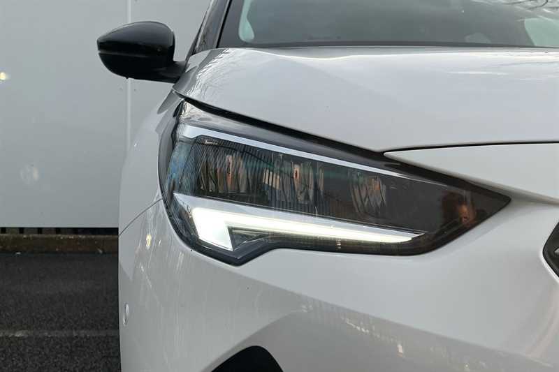 Used Vauxhall Corsa 2022 for sale - 77296181: Photo 28