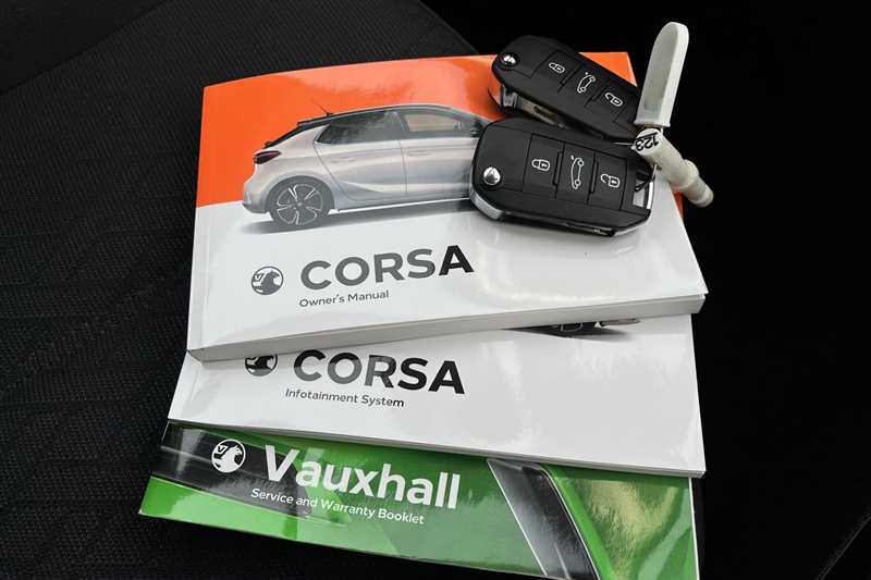 Used Vauxhall Corsa 2022 for sale - 77296181: Photo 36