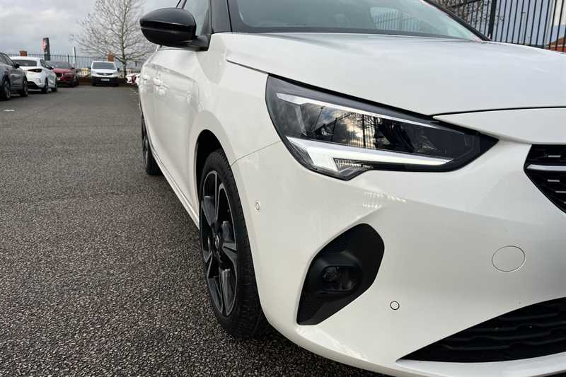 Used Vauxhall Corsa 2022 for sale - 77296181: Photo 49