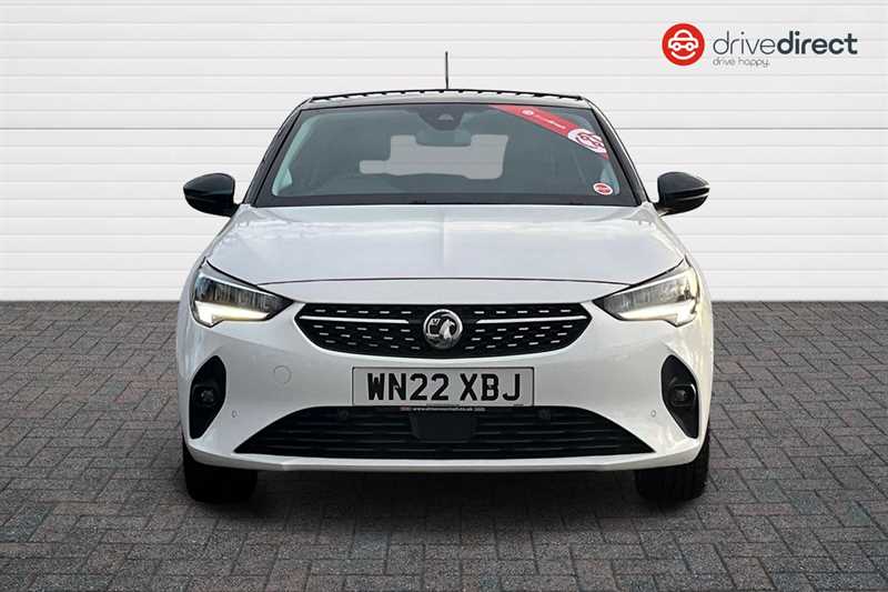 Used Vauxhall Corsa 2022 for sale - 77296181: Photo 8