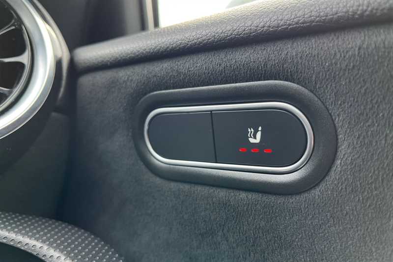 Used Mercedes-Benz A-Class 2021 for sale - 77944039: Photo 42