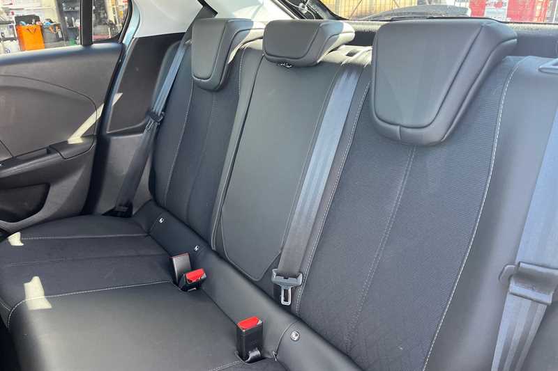 Used Vauxhall Corsa 2022 for sale - 76488962: Photo 24