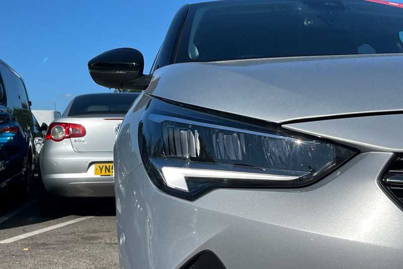 Used Vauxhall Corsa 2022 for sale - 76488962: Photo 28