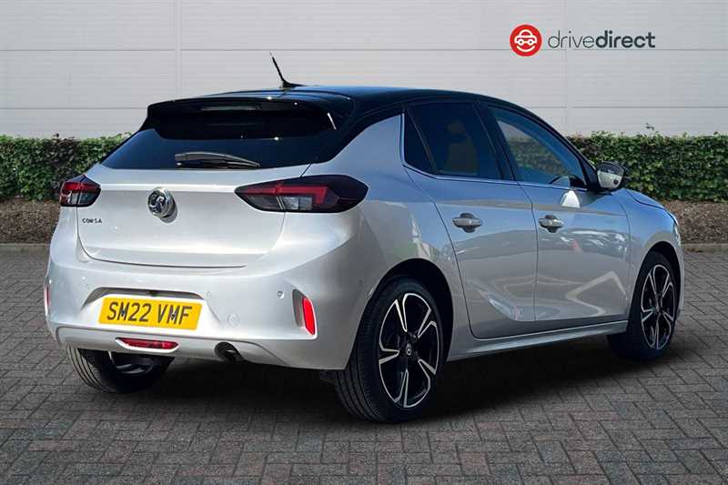 Used Vauxhall Corsa 2022 for sale - 76488962: Photo 3