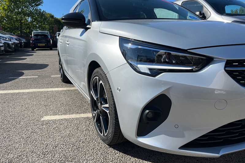 Used Vauxhall Corsa 2022 for sale - 76488962: Photo 49