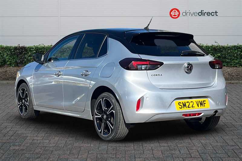Used Vauxhall Corsa 2022 for sale - 76488962: Photo 5