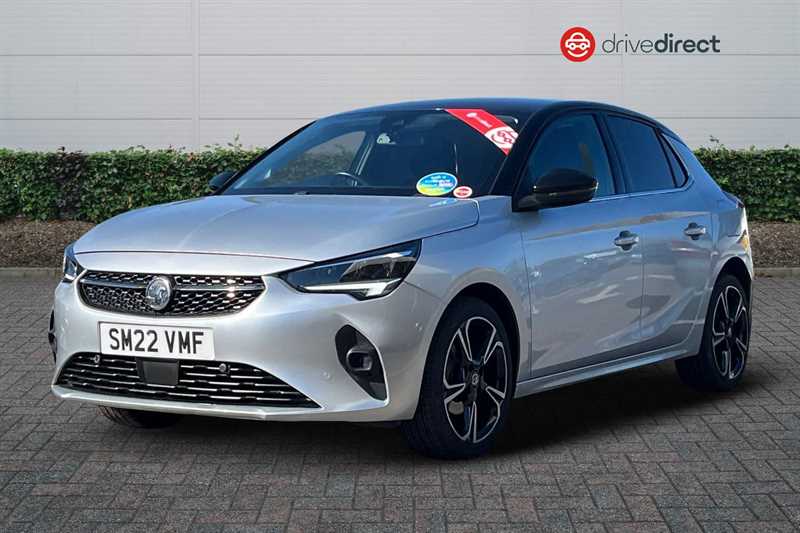 Used Vauxhall Corsa 2022 for sale - 76488962: Photo 7