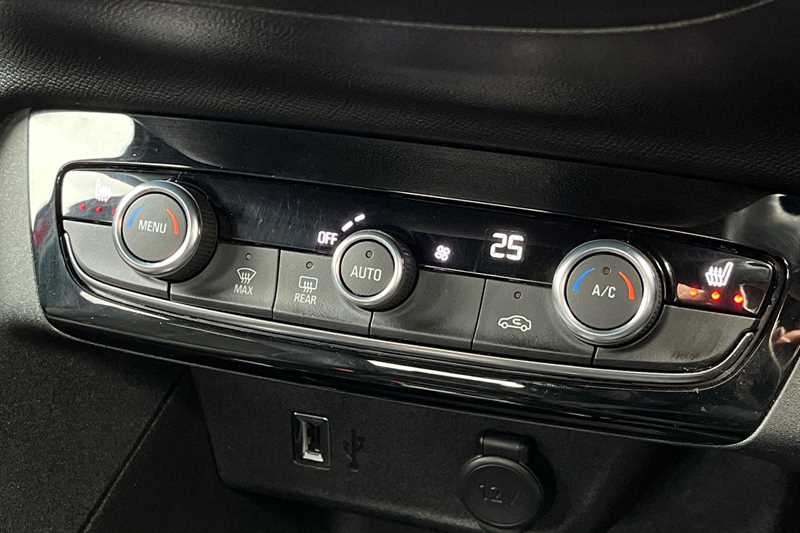 Used Vauxhall Corsa for sale - 77828398: Photo 15