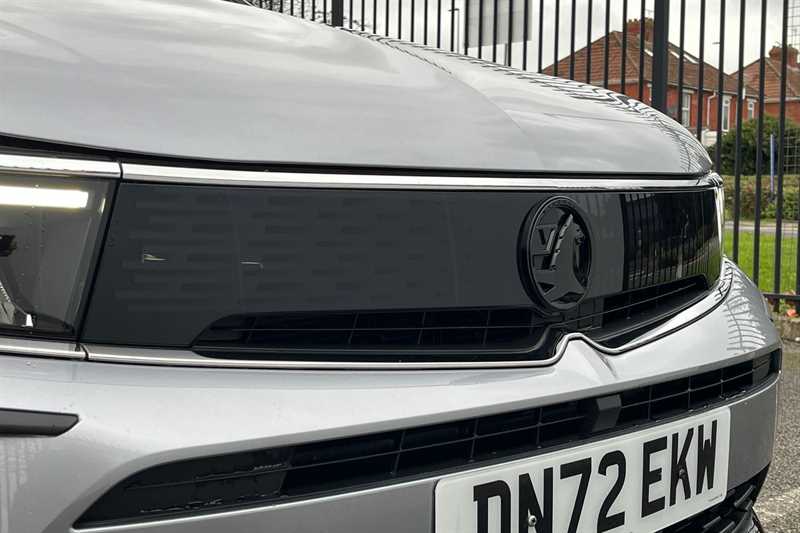 Used Vauxhall Grandland 2022 for sale - 77474117: Photo 47