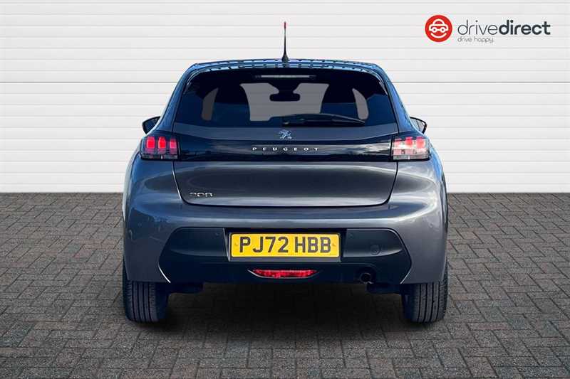 Used Peugeot 208 2022 for sale - 77929249: Photo 4