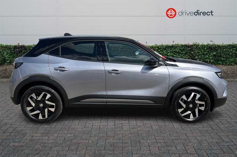 Used Vauxhall Mokka 2025 for sale - 77445143: Photo 2