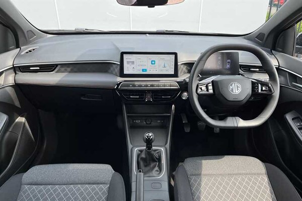 Used MG MG3 2025 for sale - 76204453: Photo 13